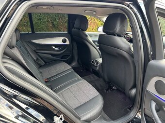 Mercedes-Benz E trieda Kombi 220 d 143kw - 12