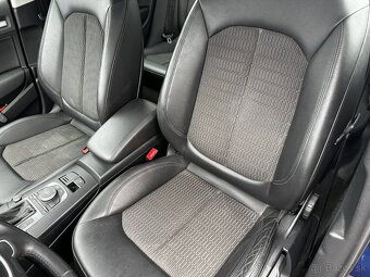 Audi A3 Sportback g-tron S tronic - 12