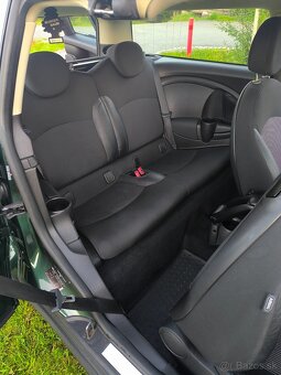 Mini Cooper Clubman - 12