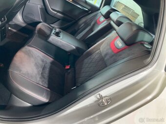 Škoda Octavia Combi RS 2.0 TDI Facelift, Virtual - 12