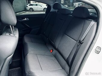 Peugeot 508 2.0 HDi Active BMP6 - 12