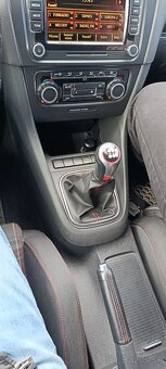 Volkswagen Golf 6 Gti - 12