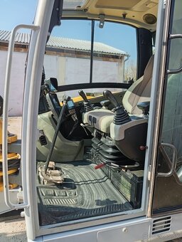 Na predaj báger Wacker Neuson EZ80 rok výroby 2019 - 12