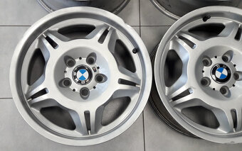 BMW M3 E36 17" Styling 24 - 12