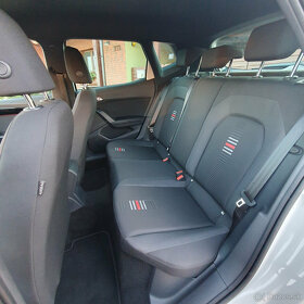 Seat Arona FR 1.0 TSI 85kW, DSG7, Odpočet DPH - 12