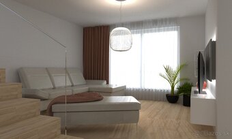 SKOLAUDOVANÉ NOVOSTAVBY - Rodinné domy - Lúka nad Váhom - 12
