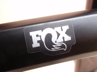 AKCE Sleva 80% Nová vidlice Fox 34 Float AWL - 12