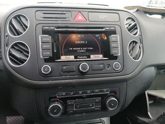 Golf plus 5.6 - rok 2010... - - - - 12