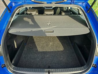 Skoda octavia 4 2.0tdi 110kw DSG - 12