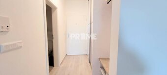 MODERNÝ 2i byt, NOVOSTAVBA NOVÝ RUŽINOV, KLÍMA, BALKÓN,Bajká - 12
