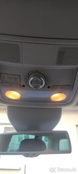 Vw Sharan 2.0TDi-103KW 4x4 - 12