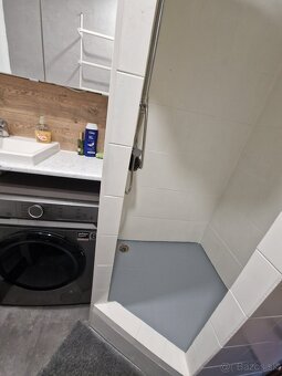 Prenájom 2-izbového bytu s TERASOU – Centrum Košíc, Štúrova - 12