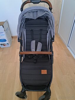 športový kočík Kinderkraft - 12