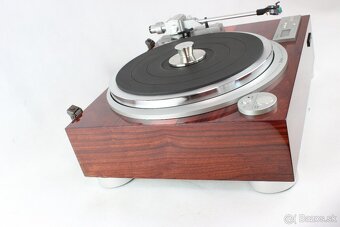 Gramofón DENON DP-59L - 12