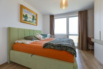 NEO/ PREDAJ ARBORIA/ Veľký a moderný 3izbový byt so šatníkom - 12