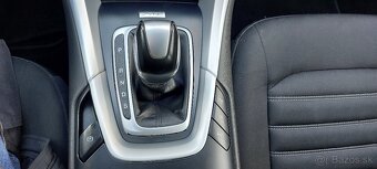 Ford Mondeo Combi 2.0 TDCi Duratorq Titanium A/T - 12