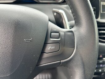 Peugeot Allure 208 1.6 - 12