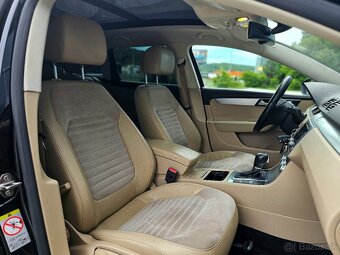 VOLKSWAGEN PASSAT 2.0TDI●HIGHLINE●COMBI●125KW●NOVÁ STK/EK● - 12