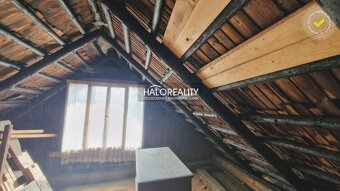 HALO reality - Predaj, rodinný dom Šumiac - EXKLUZÍVNE HALO  - 12