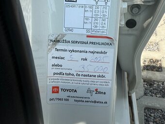 Toyota Corrola, Hybrid, Touring Sports GR, kombi - 12