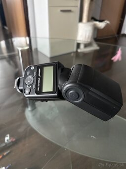 Nikon D5200 + celé profi príslušenstvo - 12