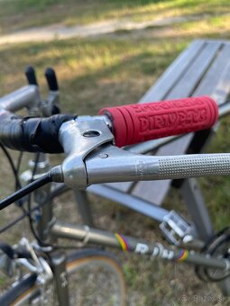 Holandský bicykel RIH - 12