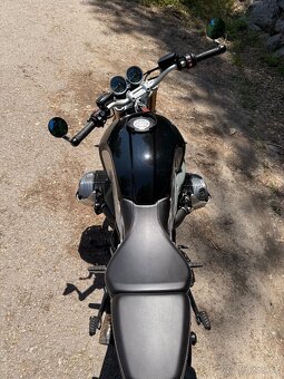 Predám BMW R nineT 2019 - 12