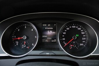 Volkswagen Passat Variant 1.6 TDi DSG 88kW 2016 - 12
