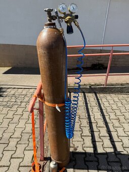 Balóny rozprávkové , hélium do balonov - 12