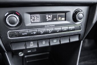 Škoda Rapid Spaceback SB 1.2 TSI Ambition - 12