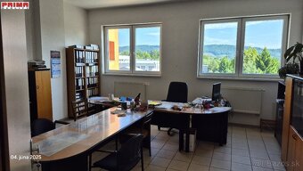 ID 3138   Predaj: polyfunkčný objekt, Žilina. - 12