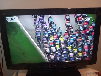 Panasonic HD ready - 12