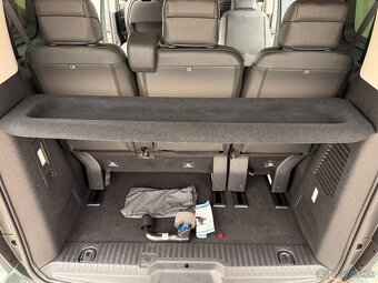 Toyota PROACE VERSO FAMILY - executive 2025 - 12