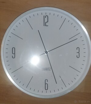 Kolekcia hodín - 12