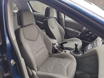 Peugeot 308 1.6 16V VTi ako nové kupené v SR - 12