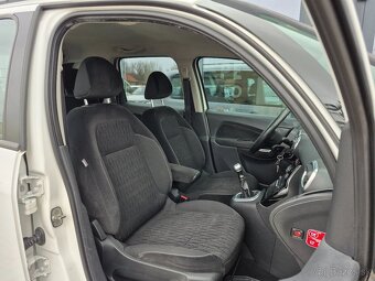 Citroën C3 Picasso 1.4 VTi Cool Style - 12