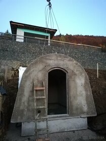Betónová pivnica - 12