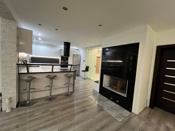 Rodinný dom - Párovské Háje - 12