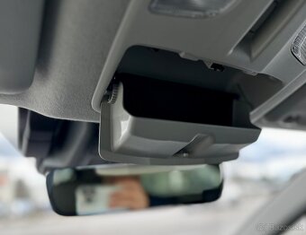 Nový Suzuki S-Cross 1.4 BoosterJet, Elegance, 4x4, A/T - 12