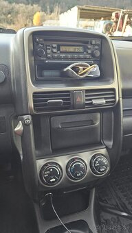 Honda CR-V 2.2 i-CTDi Elegance - 12