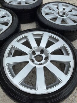 Disky r18 5x112 - 12