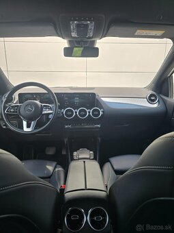 Mercedes-benz B200d Progressive 2020 - 12