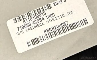 Balenciaga tričko - 12