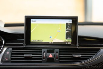 Audi RS7 4.0 V8 - 12