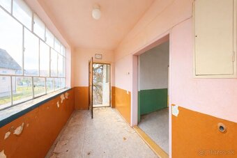 Rodinný dom Malý Šariš - 12