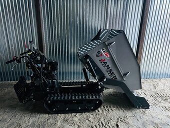 VŔTANIE DIER HYDRAULICKÝM VRTÁKOM - PLOTY, PILOTY, VRUTY - 12