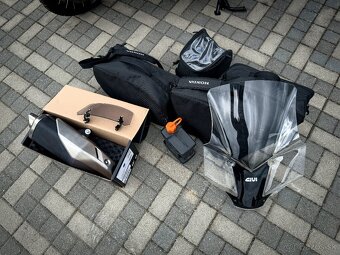 Honda X-ADV 750 - 12