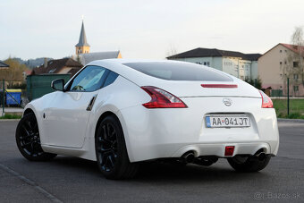 Nissan 370z 2020 manual 24tis km - 12