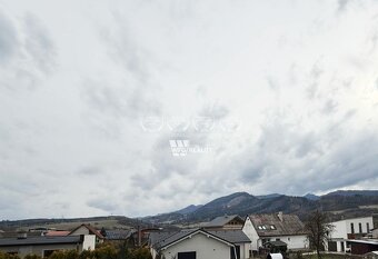 Dom v Strečne s terasou a záhradou - 429 m2 - 12