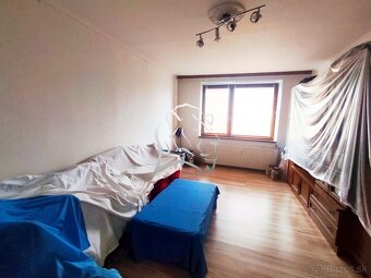 Na predaj 3 izbový priestranný byt v Strážskom. - 12